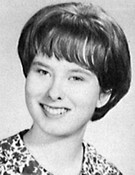 Mary Holland