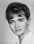 Sally Garen