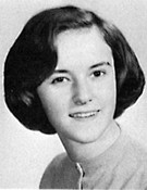 Sandra Haysen (Kirby)